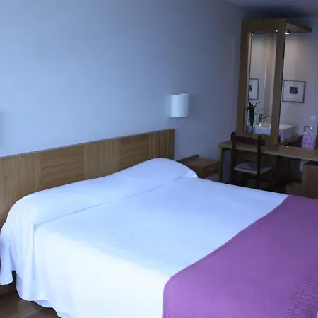 Playa De Beluso Apartament Bueu