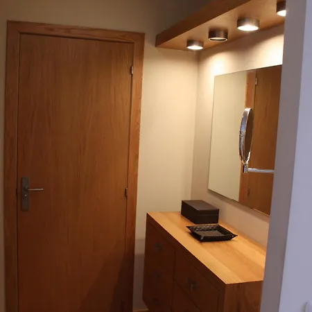 Apartament Playa De Beluso *