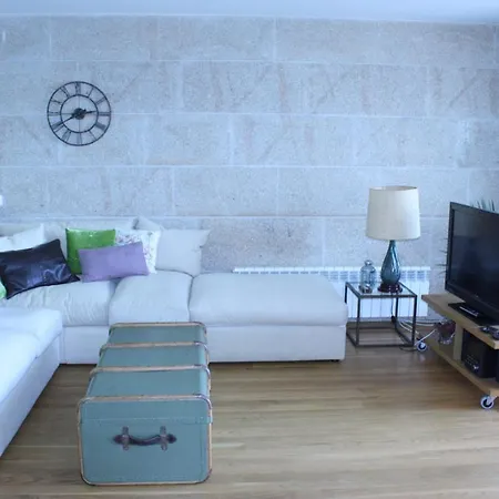 Apartament Playa De Beluso