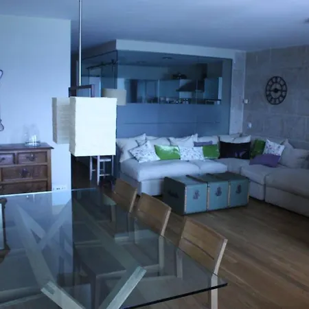 Apartament Playa De Beluso