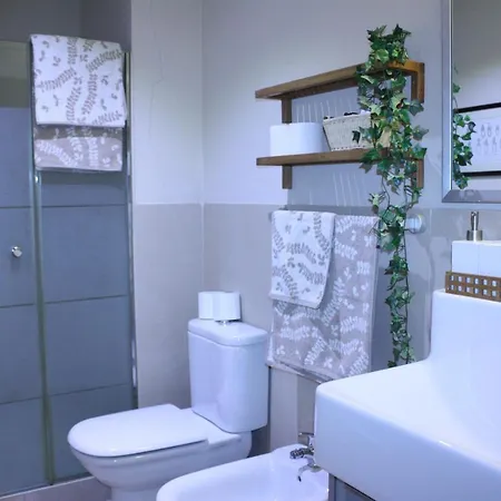 Apartament Playa De Beluso Bueu