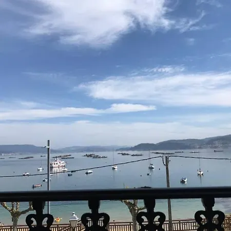 Playa De Beluso * Bueu