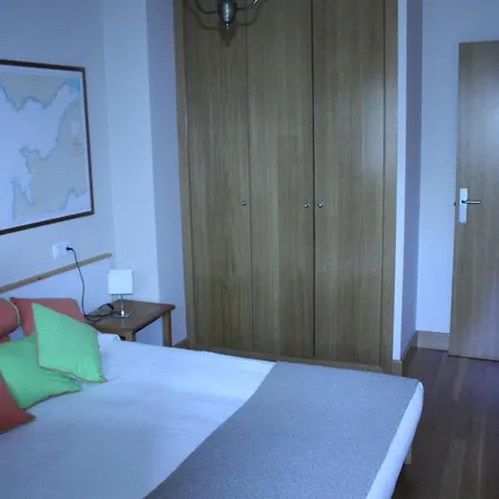 Apartament Playa De Beluso *