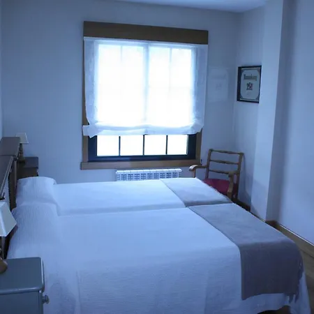 Apartament Playa De Beluso